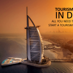 Operating a tourism business in Dubai