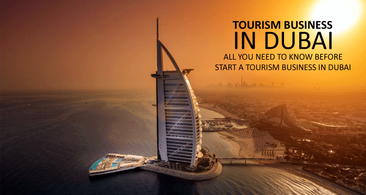 Operating a tourism business in Dubai