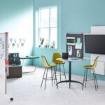 What Is Included in Office Furniture?