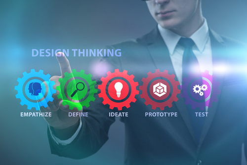 Agile Design Thinking: A Powerful Tool For Modern Development