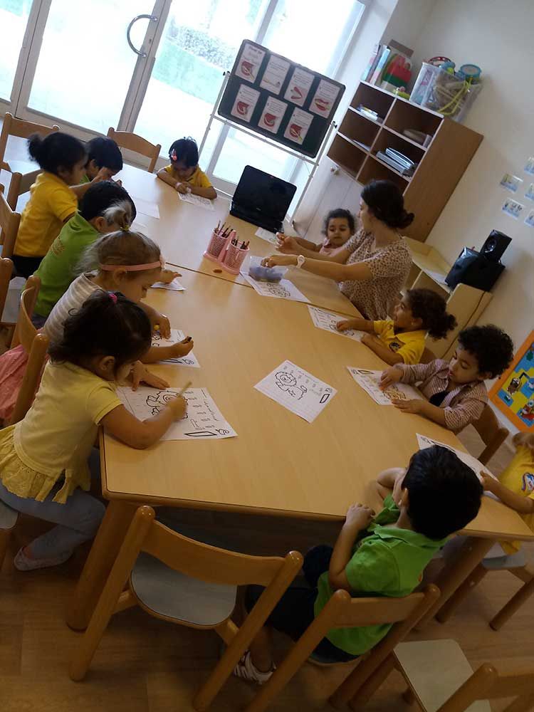 Building Social Skills In Nursery School: Activities And Strategies For Teachers