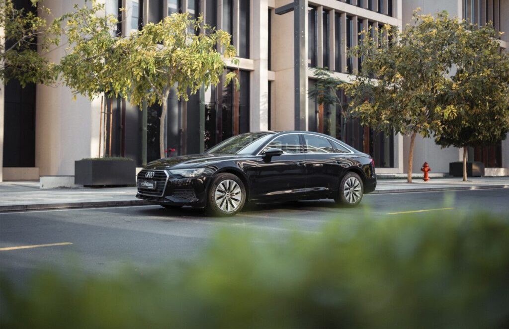 The Power And Prestige Of Luxury Car Rentals