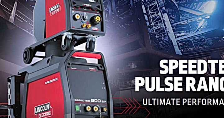 Unleash Your Welding Skills: The Top Welding Machines For Precision And Power