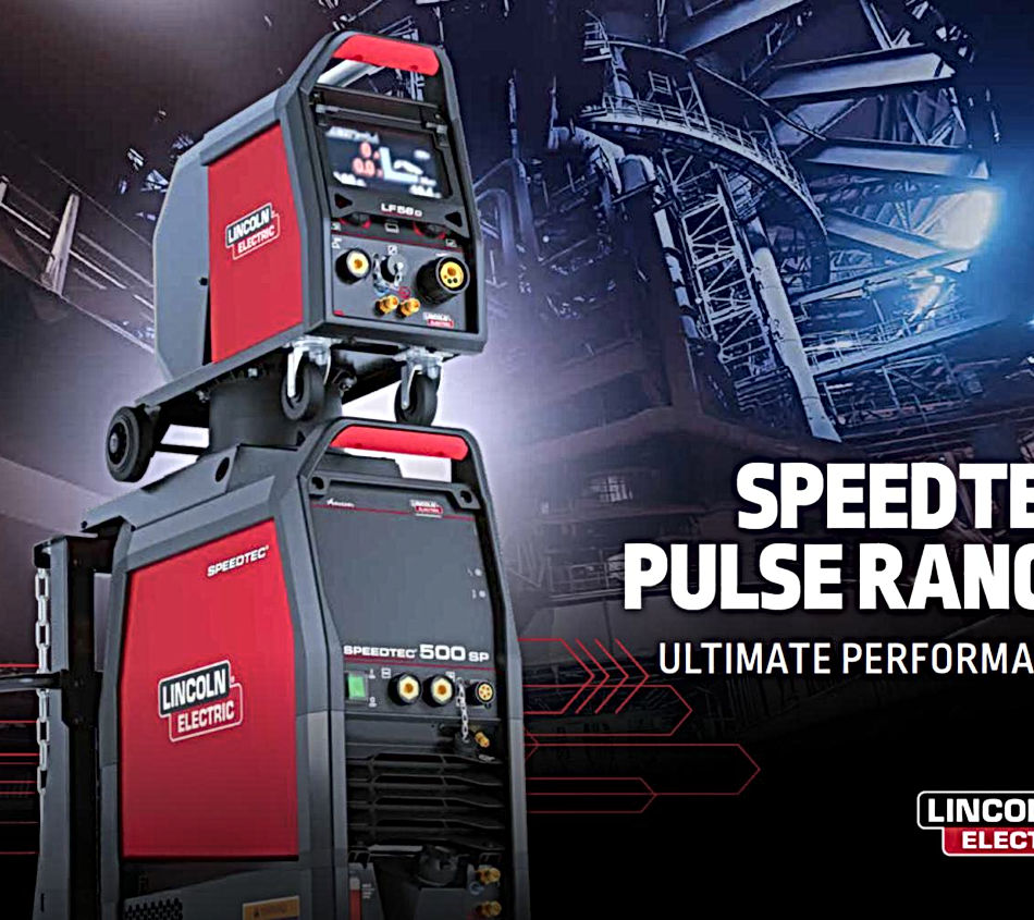 Unleash Your Welding Skills: The Top Welding Machines For Precision And Power