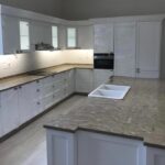 Luxurious Vanity Countertops: Elevate Your Bathroom With Solid Surface Elegance