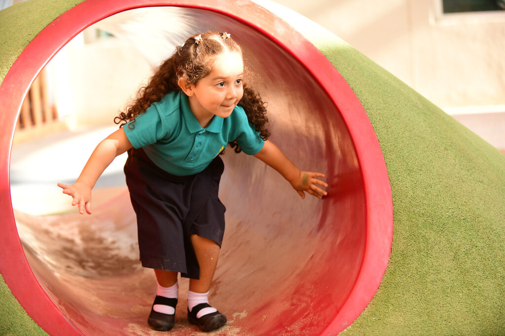 Play, Learn, Grow: The Importance Of Play-Based Learning In Nursery Schools