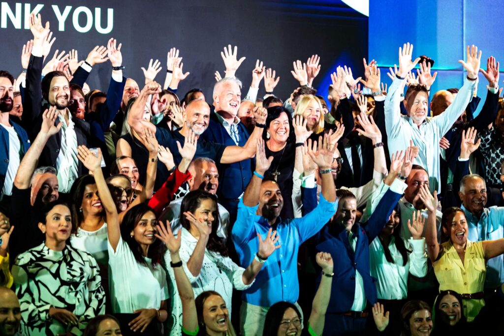 How A Business Coach Supports Your Success