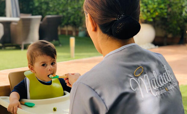 The Choice Between Hospital Care And Maternity Home Nursing