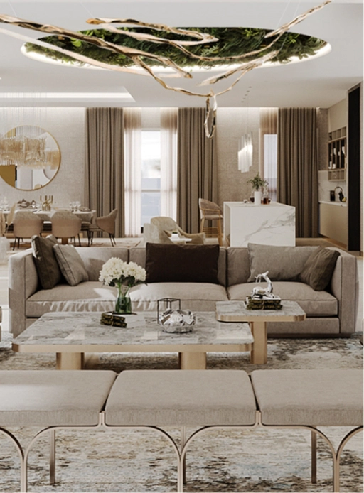 Stylish Home Decoration Ideas To Inspire Your Next Project