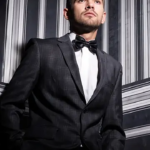 Why Only Expert Tailors Get Shoulder Adjustments Right