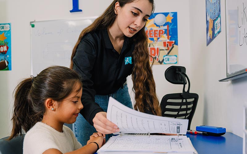 Dive into Discovery at Nearby Learning Centers