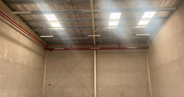 Top Features to Prioritize in Your Next Warehouse Rental