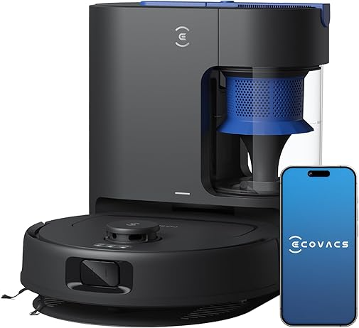 The Importance Of Smart Vacuum Cleaners For Homes With Pets