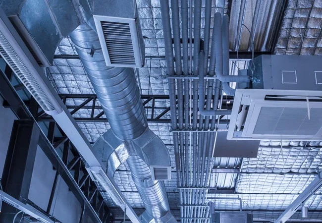 The Secret To A Home That Has No Leaks Or Flickers