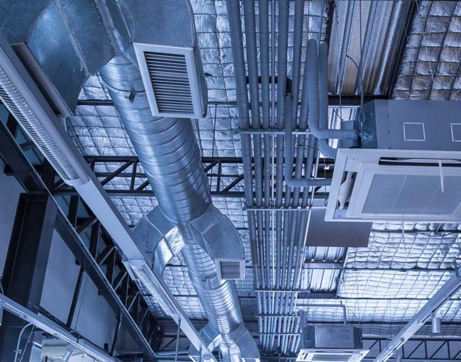 The Secret To A Home That Has No Leaks Or Flickers