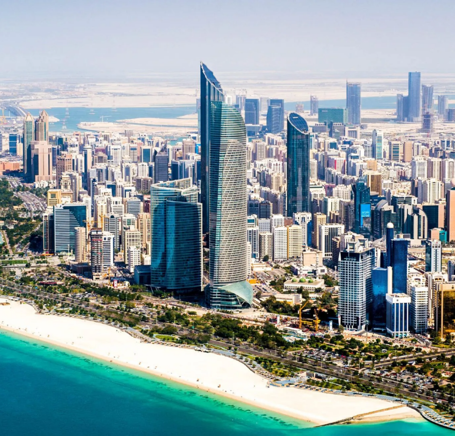 How Offshore Company Formation In Dubai Fits Into An Estate Plan