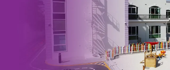What Your Three or Four-Year-Old Really Does All Day At An FS1 School